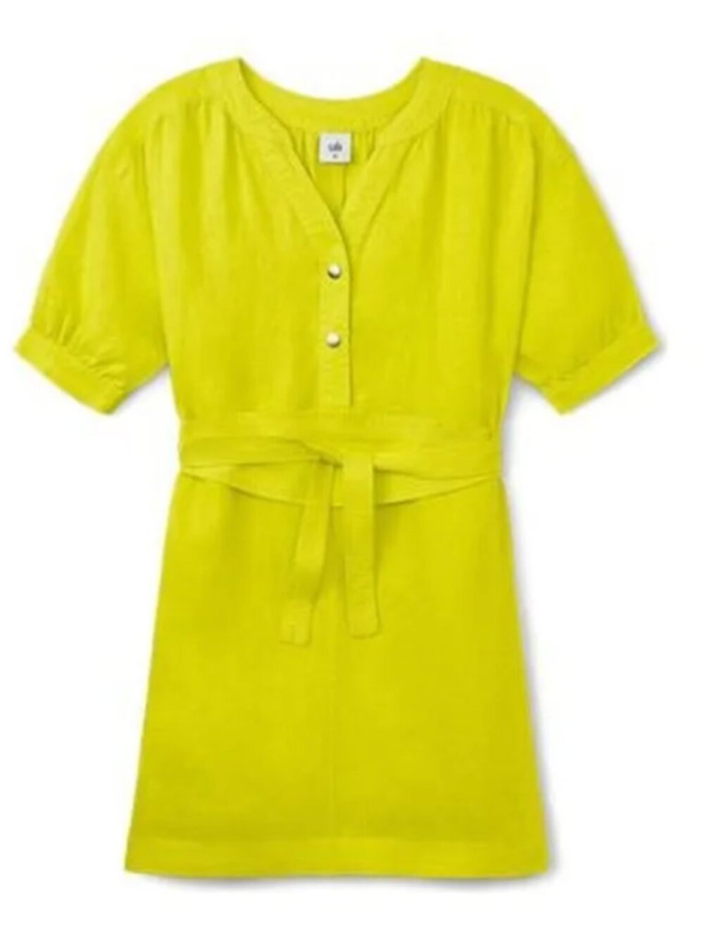 cabi - Lagoon Dress - Medium